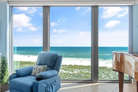 Condo, Multiple Beds (Perdido Towers East 501) | Interior
