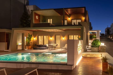 House | 4 bedrooms, soundproofing