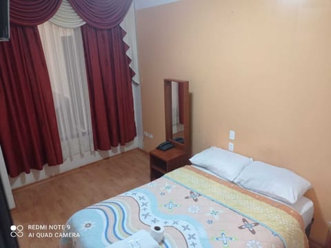 Standard Room | 1 bedroom, premium bedding, down comforters, WiFi (free)