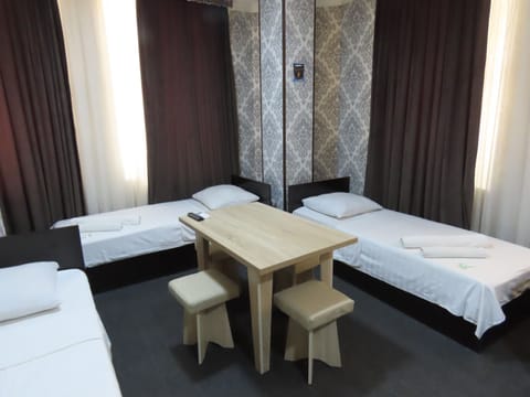 Basic Room | WiFi (free)