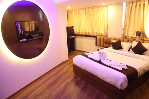 Superior Room | Free WiFi