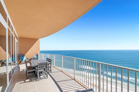 Condo, 3 Bedrooms | Outdoor dining