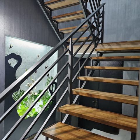Building design