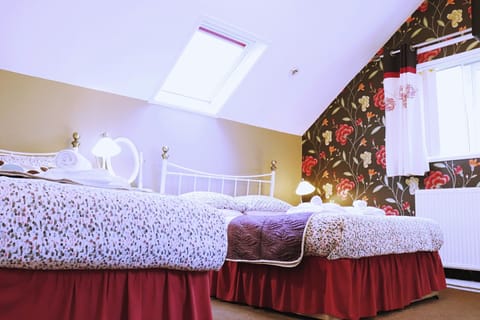 Double or Twin Room, Ensuite