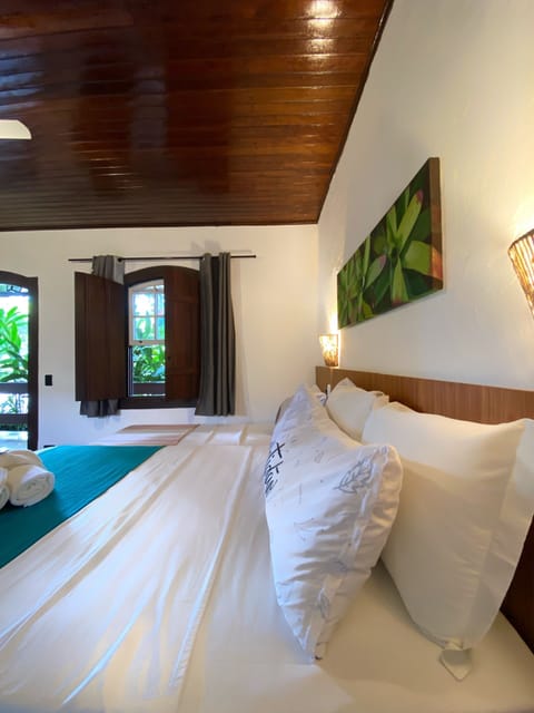 Standard Triple Room | Free WiFi, bed sheets