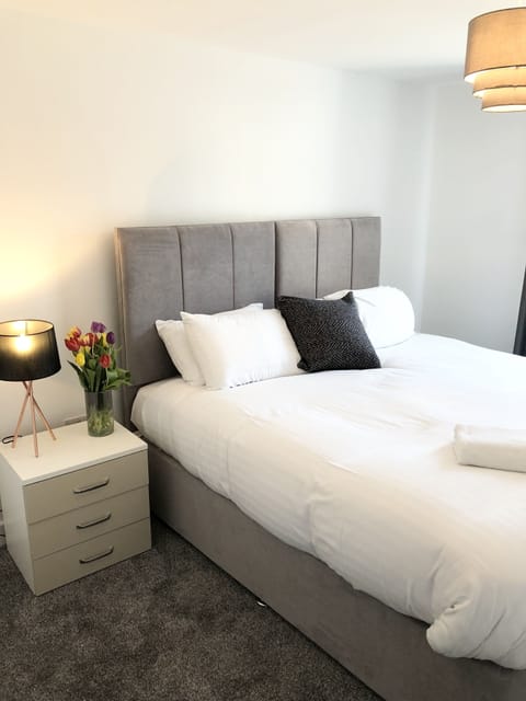 Classic House | Soundproofing, free WiFi