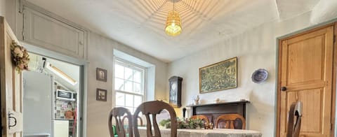 Classic House | 3 bedrooms, iron/ironing board