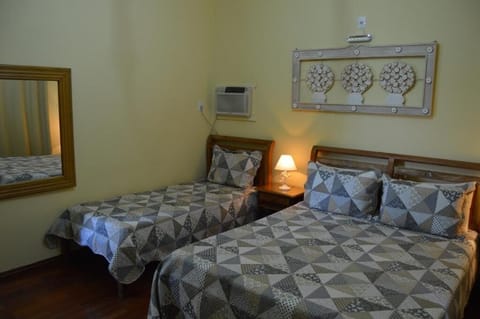 Comfort Triple Room | Desk, free WiFi