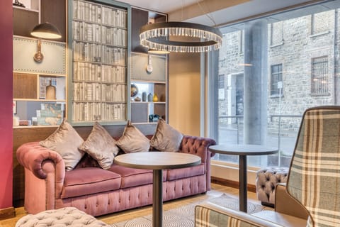 International cuisine