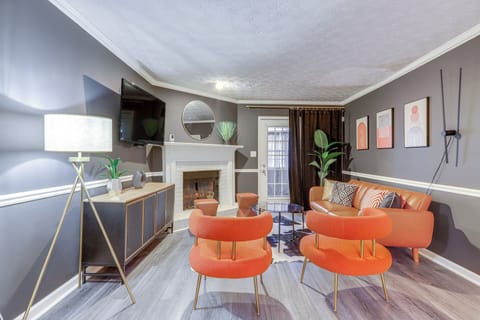 Apartment (3 Bedrooms) | Interior