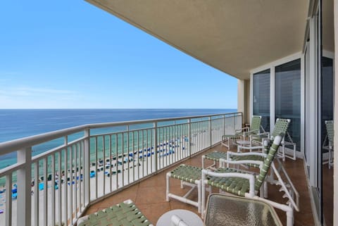Apartment, Multiple Beds (The Pearl 1201) | Property grounds