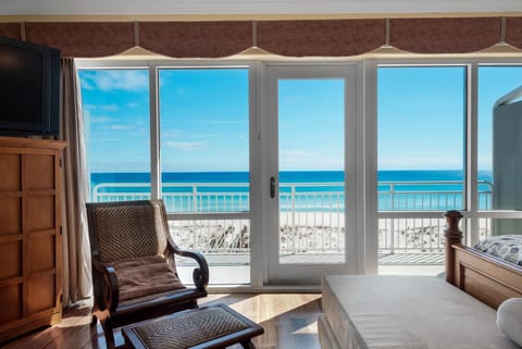 Condo, Multiple Beds (White Sands 423) | Interior