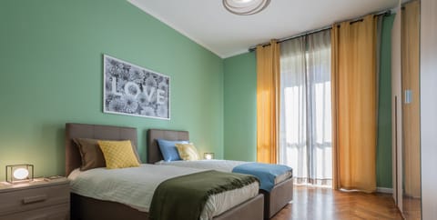 Apartment | 1 bedroom