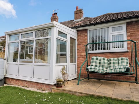 Cottage | Property grounds