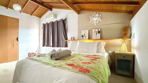 Superior Double Room | 1 bedroom, blackout drapes, iron/ironing board, free WiFi