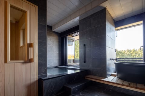 Terrace suite (BOU), Non Smoking | Down comforters, free minibar, in-room safe, individually decorated
