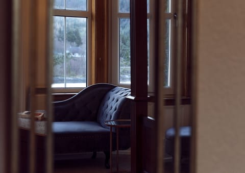 Deluxe Double Room | Desk, iron/ironing board, free WiFi, bed sheets