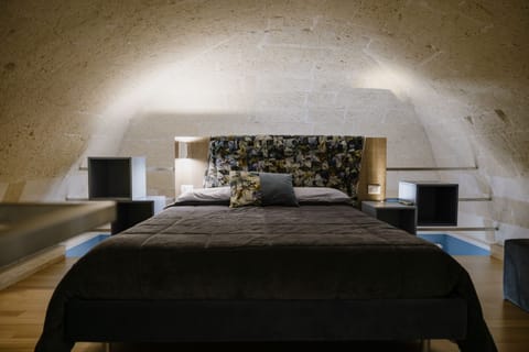 Superior Room, City View (Farfalla) | Egyptian cotton sheets, premium bedding, individually decorated