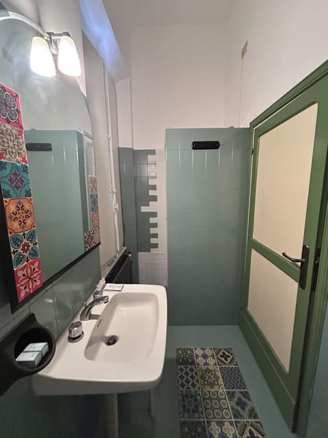 Free toiletries, hair dryer, bathrobes