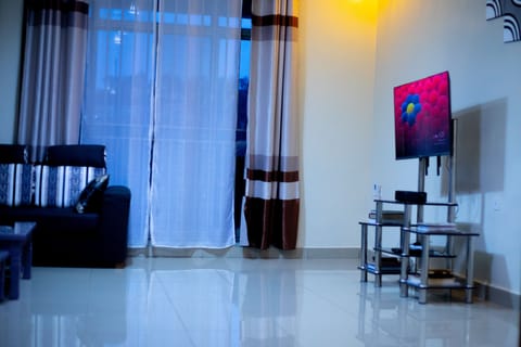 Apartment | Interior