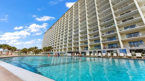 Condo, 1 King Bed with Sofa bed (The Summit 108) | Pool | Outdoor pool, a heated pool
