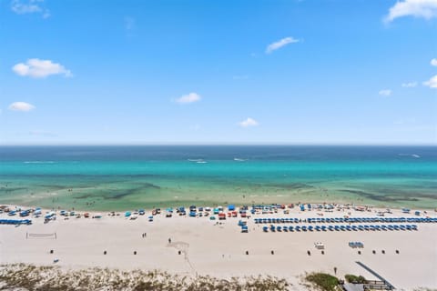 Condo, Multiple Beds (The Summit 1512) | Beach | On the beach