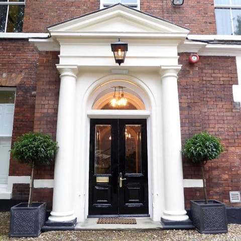 House | Exterior