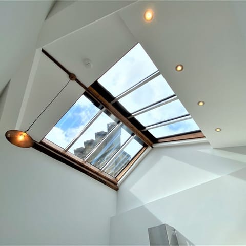 Apartment | View from room