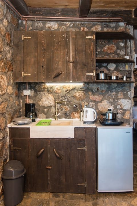 Junior Suite, Sea View | Individually decorated, iron/ironing board, free WiFi, bed sheets