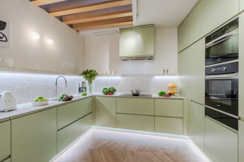 Apartment | 3 bedrooms