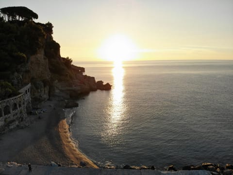 Apartment, 1 Bedroom | Beach