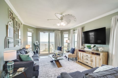 Apartment (3 Bedrooms) | Interior