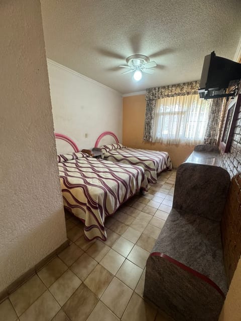 Economy Room | Free WiFi