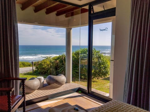 Deluxe Double Room | In-room safe, desk, blackout drapes, free WiFi