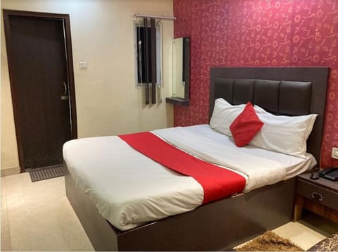 Executive Double Room | WiFi (free)