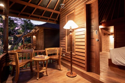 Villa One Bedroom | Terrace/patio