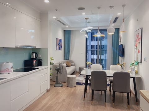 Deluxe Apartment | 2 bedrooms, premium bedding, desk, free WiFi