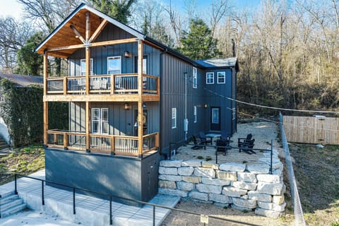 House (3 Bedrooms) | Front of property