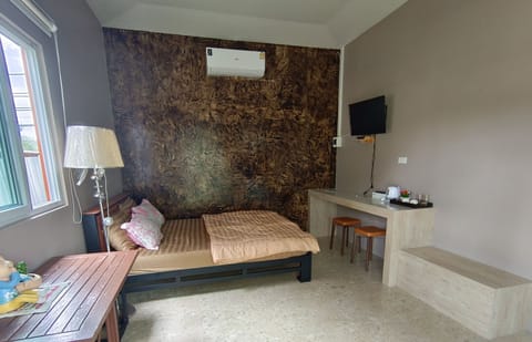 1 bedroom, free WiFi