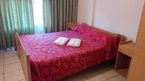 Basic Double Room | Free WiFi