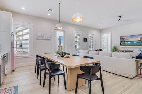 Cottage (2 Bedrooms) | Interior