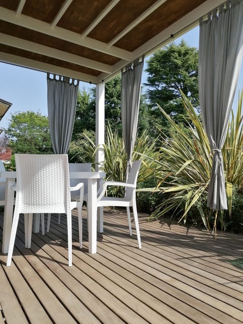 Double Room | Balcony view