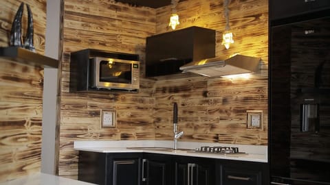 Twin Room | Bathroom