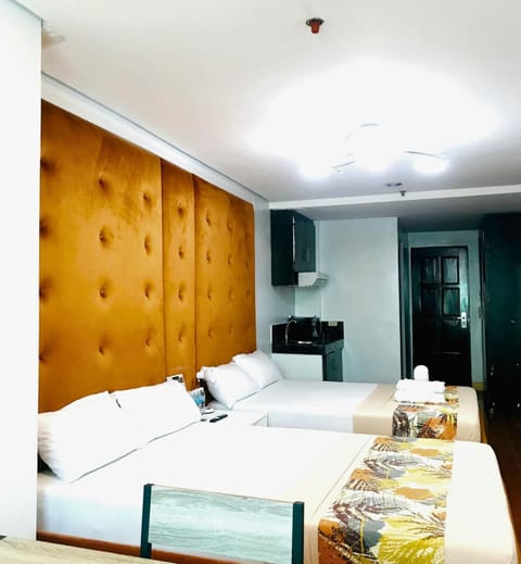 Family Suite | Free WiFi, bed sheets