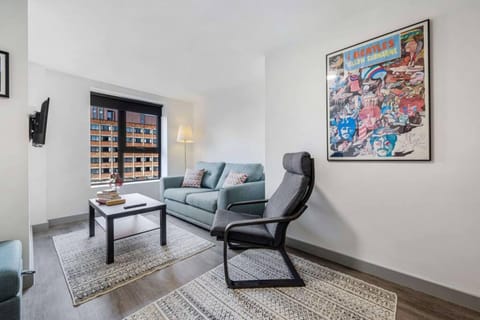 House | 1 bedroom