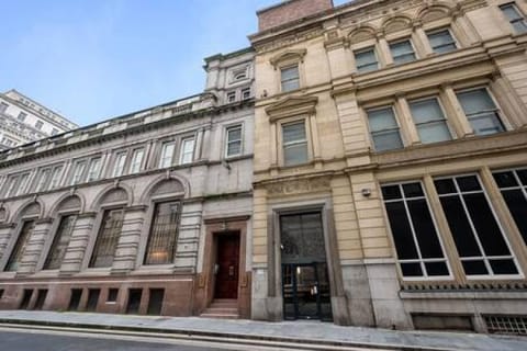 Apartment | 2 bedrooms, iron/ironing board, Internet