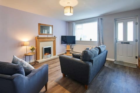 House | Interior