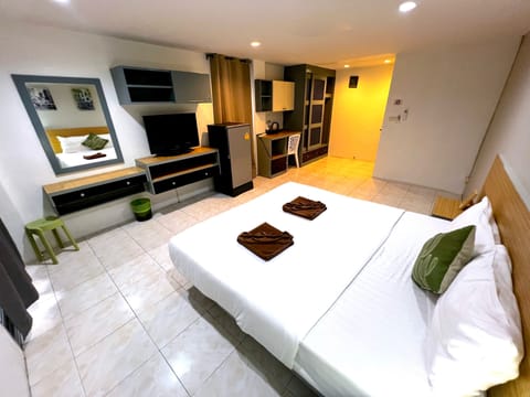 Deluxe Room | WiFi (free)