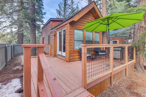 House (1 Bedroom) | Front of property