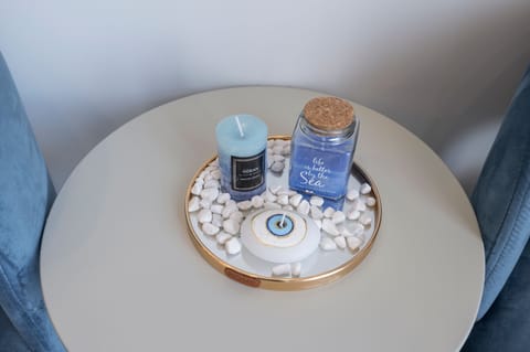 Panoramic Double Room | Premium bedding, memory foam beds, desk, soundproofing